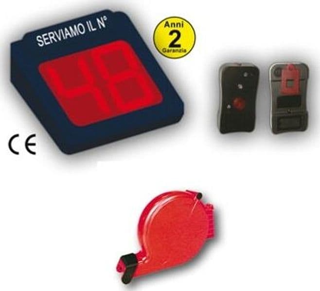 Kit completo elimina code - Printex Fai da te/Sicurezza e protezione/Attrezzature per sicurezza sul lavoro/Apparecchiature anticaduta/Corde e cordoni di contenimento Eurocartuccia - Pavullo, Commerciovirtuoso.it