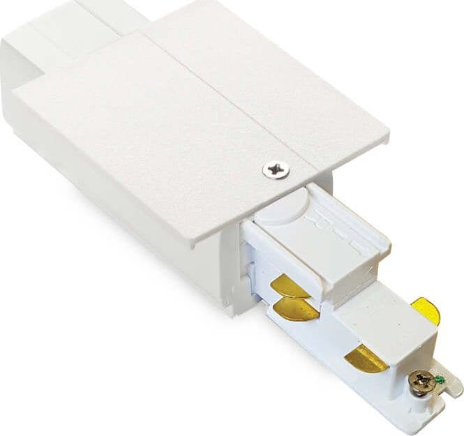 Kit-Connettore-Da-Incasso-Principale-E-Destro-Dali-Link-Alluminio-Bianco