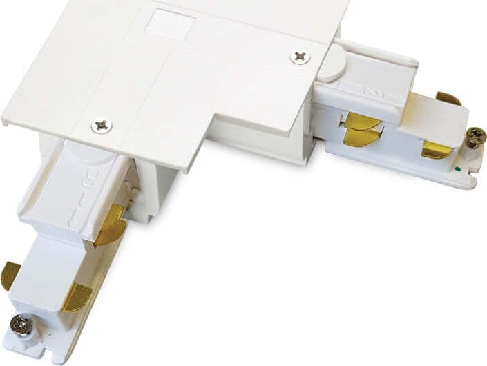 Kit-Connettore-Da-Incasso-Sinistro-Dali-1-10V-Link-Alluminio-Bianco
