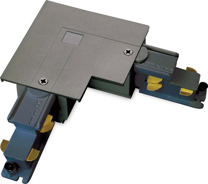 Kit-Connettore-Da-Incasso-Sinistro-Dali-1-10V-Link-Alluminio-Nero