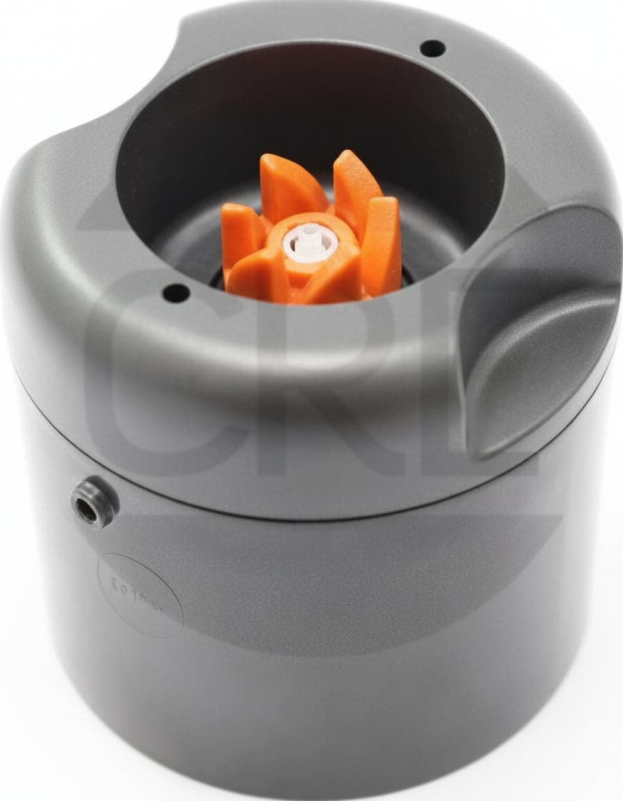 Kit-Contenitore,-Lama,-Trasmissione-Tritatutto-per-Double-Force-FP82