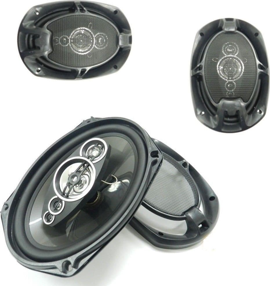 KIT COPPIA CASSE AUTO 2 VIE 800W 6x9 CM ALTOPARLANTI AUTO 800 WATT TS-6972 Elettronica/Elettronica per veicoli/Elettronica per auto/Sistemi audio/Altoparlanti/Altoparlanti coassiali Trade Shop italia - Napoli, Commerciovirtuoso.it