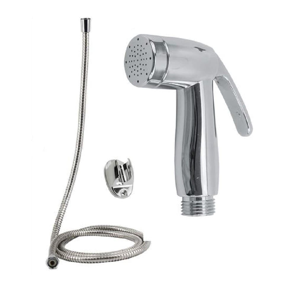 Kit Doccetta Doccino Bidet Bid? Intimo Anziani Disabili Laccio Staffa 69308 Casa, arredamento e bricolage > Accessori Bagno > Accessori Doccia Trade Shop italia - Napoli, Commerciovirtuoso.it