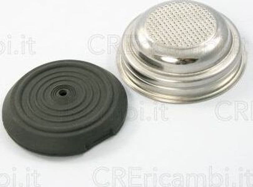 Kit-Filtro-Cialda-+-Gommino---Compatibile