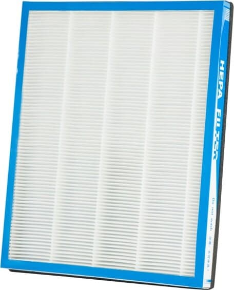 Kit filtro HEPA + prefiltro + filtro active carbon - per purificatore d'aria YKX-35-A01 - Beilian Fai da te/Prodotti per la costruzione/Riscaldamento e raffreddamento/Sistemi mobili di climatizzazione/Purificatori d'aria/Purificatori d'aria portatili Eurocartuccia - Pavullo, Commerciovirtuoso.it