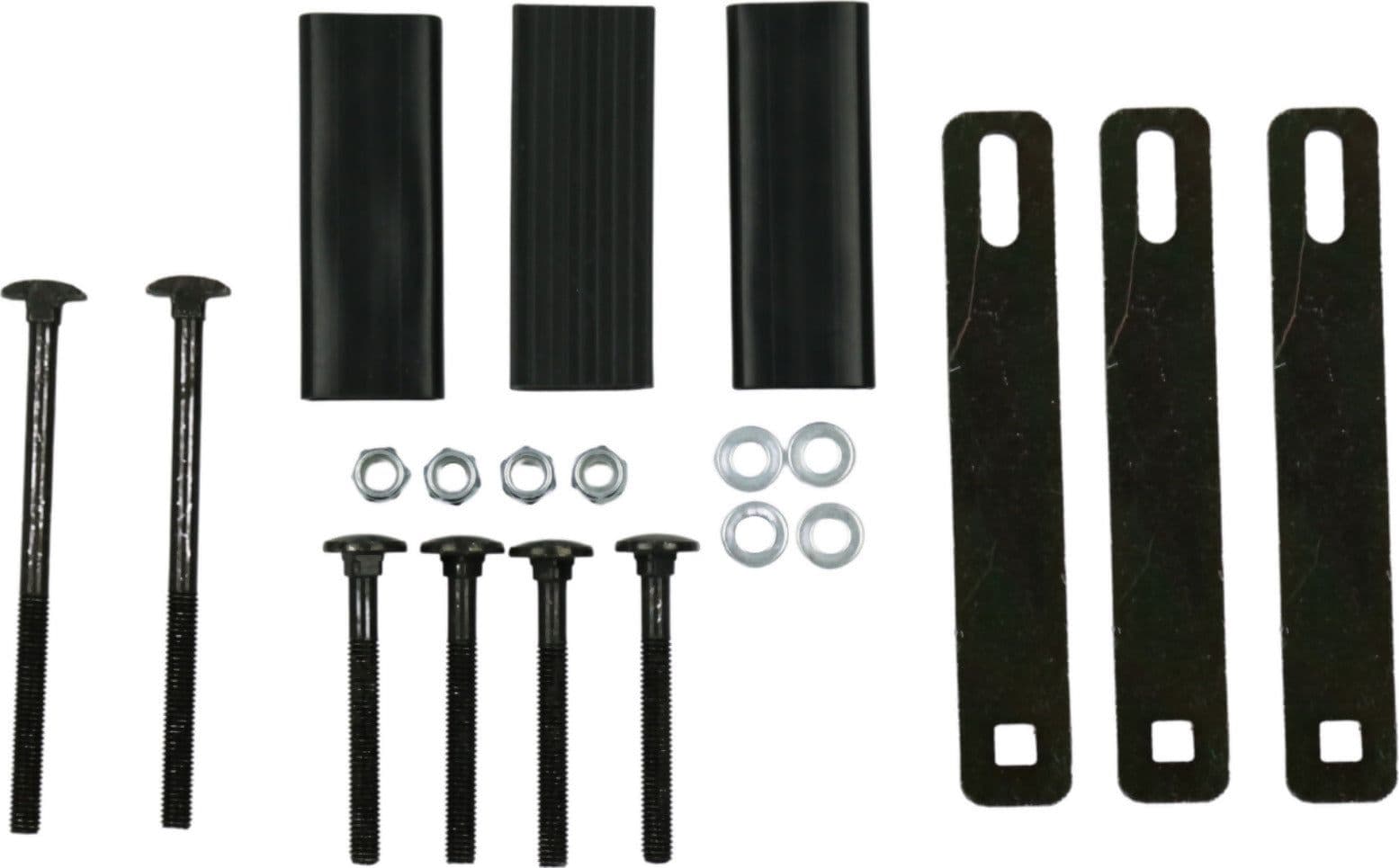 Kit fissaggio barre portatutto art. 912 per art. 730 Levante Peruzzo