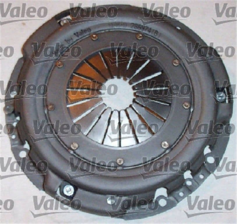 Kit frizione alfa romeo 146 1995 1999 acc 1400/1600 16 v valeo 801972