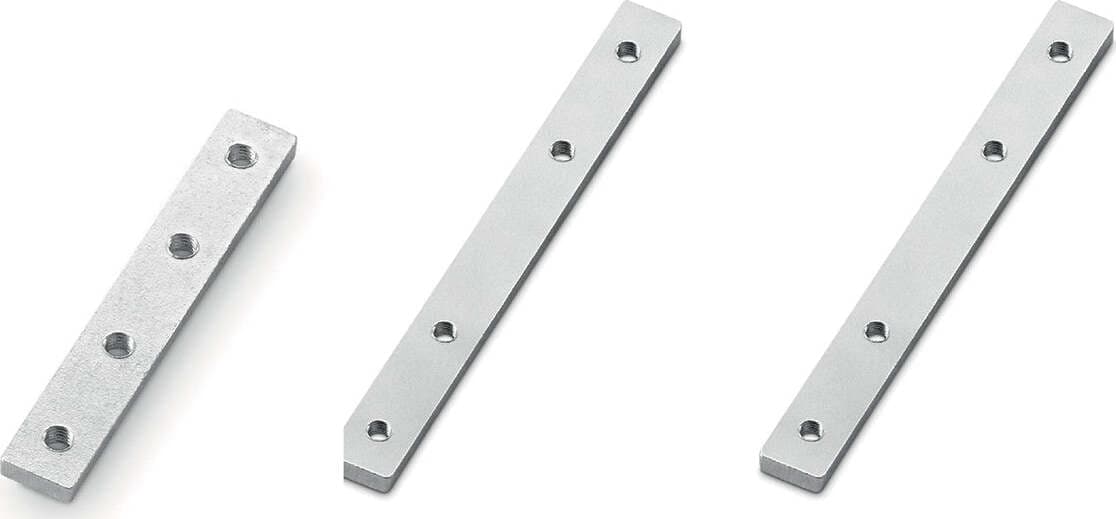 Kit-giunzione-lineare-Gea-Led-LUBIANA-PLUKIL-argento
