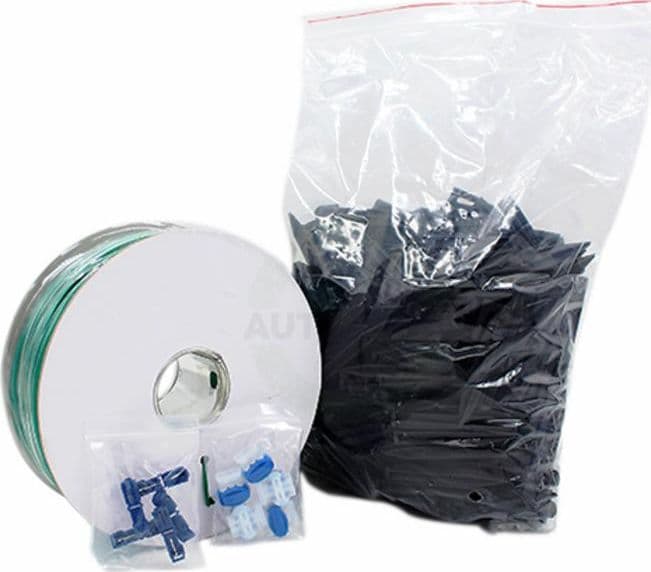 Kit Installazione 150M+300+5