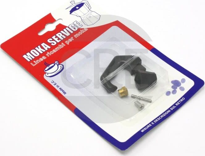 Kit-Manico,-Pomolo,-Valvola-e-Vite-per-Moka-1-Tazza