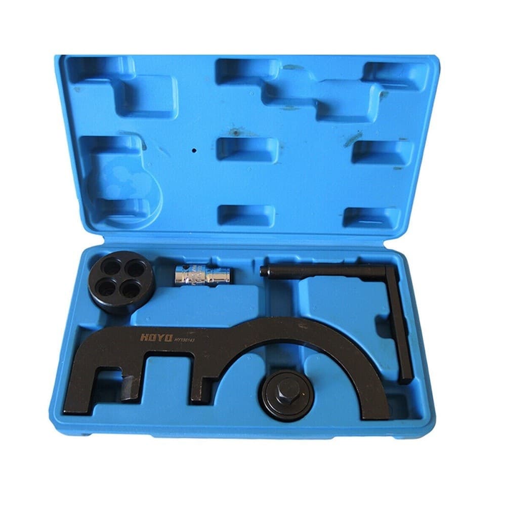 Kit Messa In Fase Bmw N47 N47s N57 Serie 1 3 5 6 7 X1 X3 X5 X6 Kit 5 Pz Auto e Moto/Attrezzi per veicoli/Attrezzi e attrezzatura per motore/Attrezzi per albero a camme Trade Shop italia - Napoli, Commerciovirtuoso.it