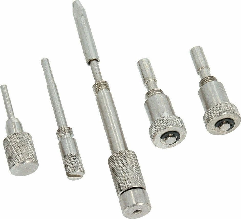 Kit Messa In Fase Distribuzione 2.3 3.0 Multijet Fiat Iveco Ducato Daily A.00077 Auto e Moto/Attrezzi per veicoli/Attrezzi e attrezzatura per motore/Attrezzi per albero a camme Trade Shop italia - Napoli, Commerciovirtuoso.it