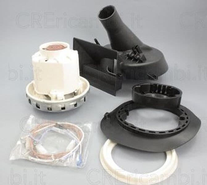 Kit Motore 1100W - Lecologico