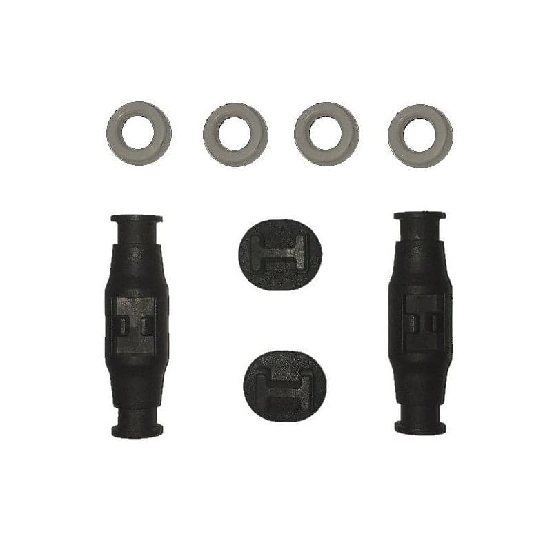 Kit completo guarnizioni e pistoncini di ricambio per abbacchiatore Zanon Super Mambo in Reti protettive La Zappa - Altamura, commercioVirtuoso.it