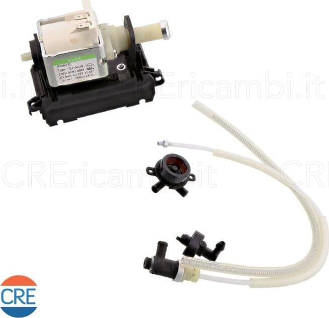 Kit-Pompa-per-Macchina-Caffè-ELM5200,-ELM5100,-ELM5000,-LM5250