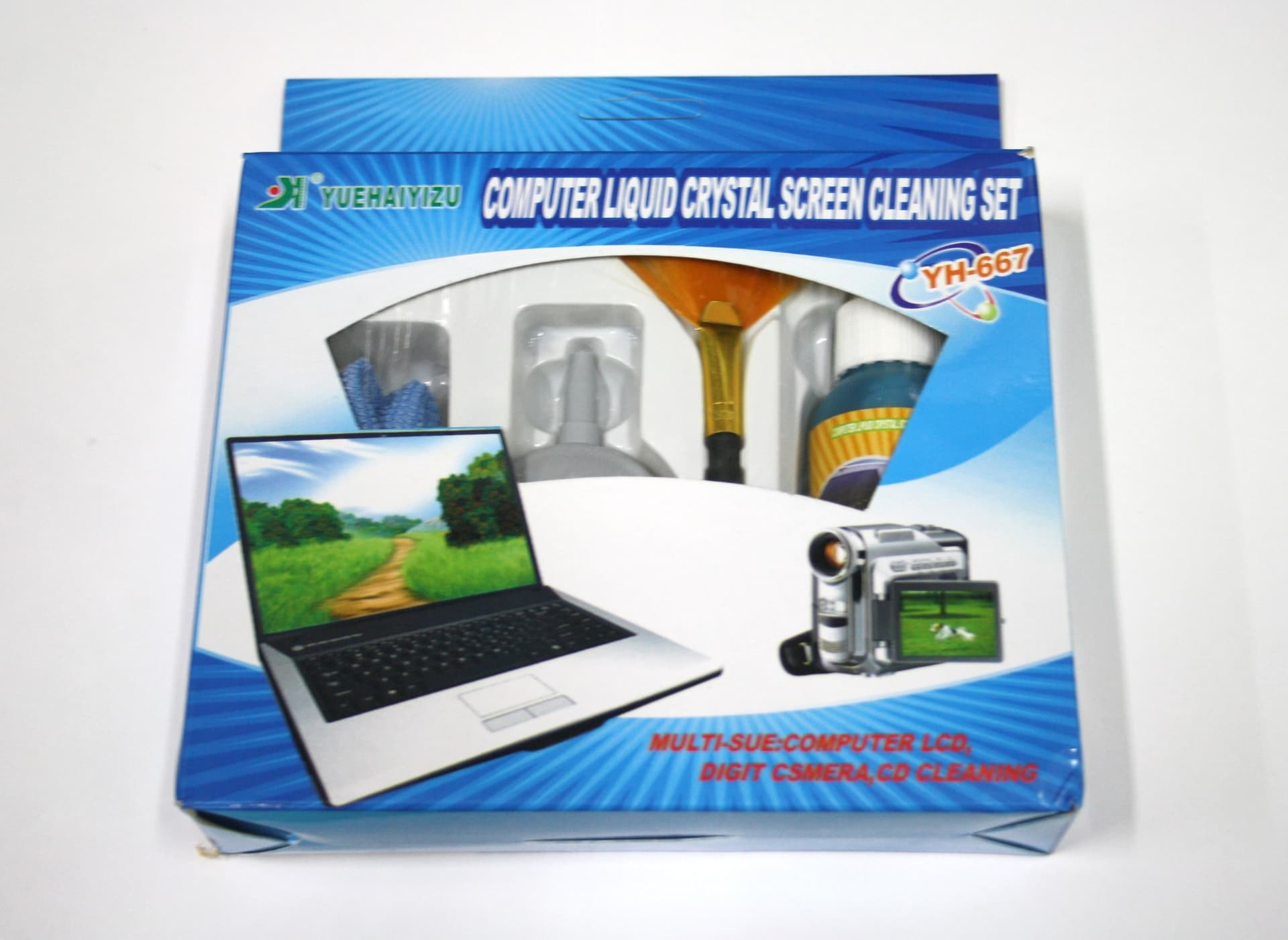 Kit-Pulizia-Monitor-Lcd-Tv-Televisore-Plasma-Schermo-Pc-Notebook-Smartphone
