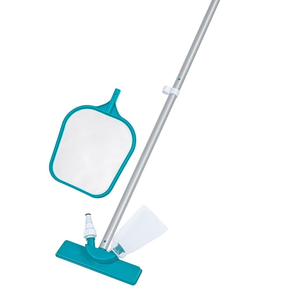 Kit Pulizia Standard 203cm Per Manutenzione Piscine Fino A Diametro 366 Cm 58013 Sport e tempo libero/Caccia e Pesca/Caccia/Accessori per pistola/Canne Trade Shop italia - Napoli, Commerciovirtuoso.it