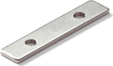 Kit-Rivestimento-Dritto-Continuo-Vision-Alluminio-Cromo