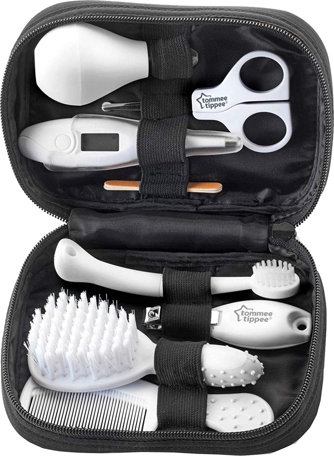 Kit Salute e Benessere Tommee Tippee Prima infanzia/Igiene e benessere/Set di igiene e benessere La Casa Del Bebè - Napoli, Commerciovirtuoso.it