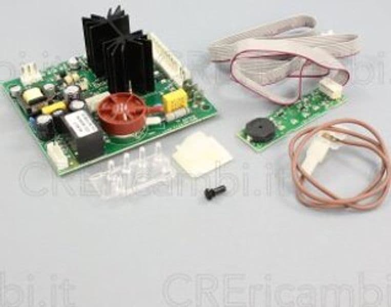 Kit-Scheda-Elettronica-per-Vaporetto-Lecoaspira-710,-707,-715,-725,-Animal