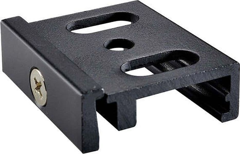 Kit-Superficie-Link-Alluminio-Nero