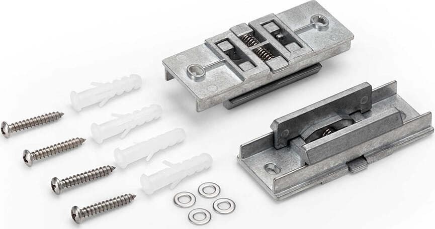 Kit-Superficie-Steel-Alluminio-Nero