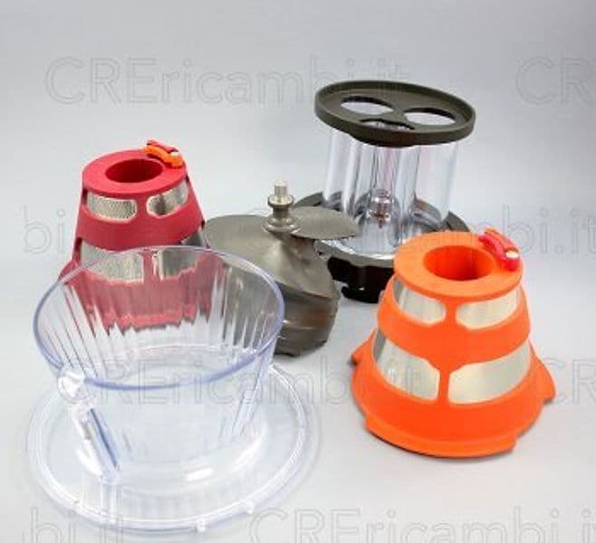 Kit-Superiore-Completo-per-InfinyPress-Revolution-ZB500,-ZC500,-ZU500