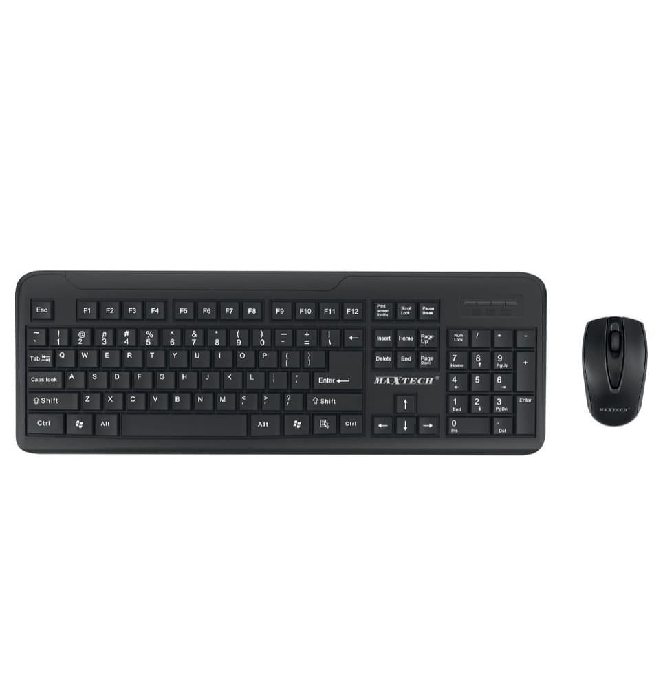 KIT TASTIERA MOUSE WIRELESS 2.4GHZ LAYOUT ITALIANO PC WINDOWS MAC LINUS EK-590M in prodotto Trade Shop italia - Napoli, commercioVirtuoso.it