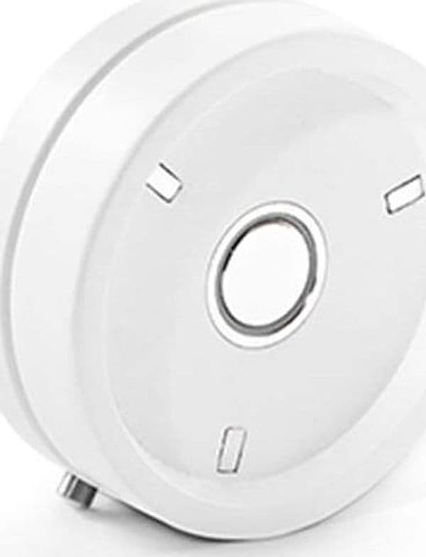 Kit-Torcia-Da-Esterno-Ricaricabile-Magnet-Moderna-Alluminio-Bianco-Led