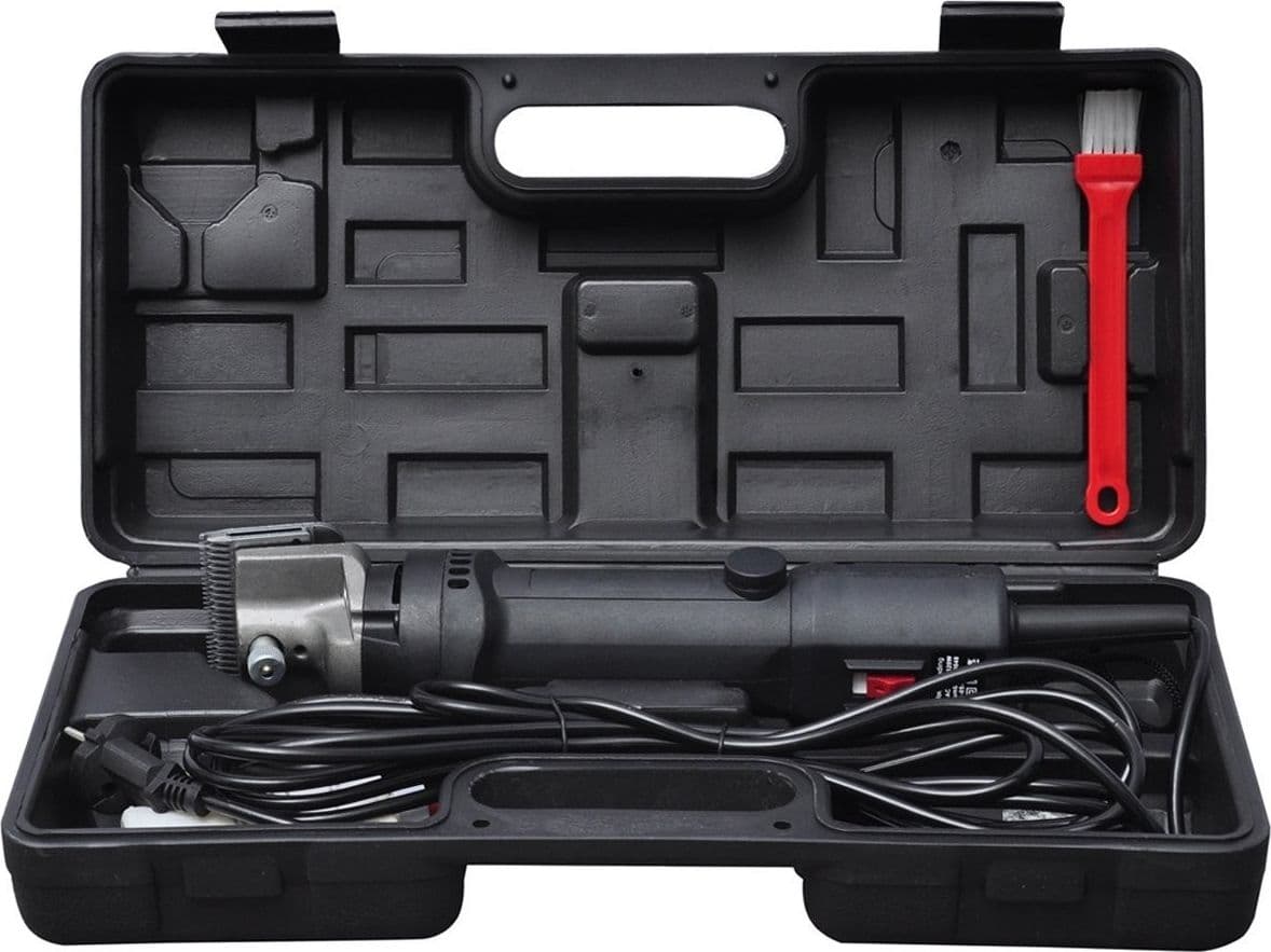 KIT TOSACAVALLI ELETTRICO MACCHINA TOSATRICE CAVALLO CAVALLI PROFESSIONALE 120 W Trade Shop italia - Napoli, Commerciovirtuoso.it