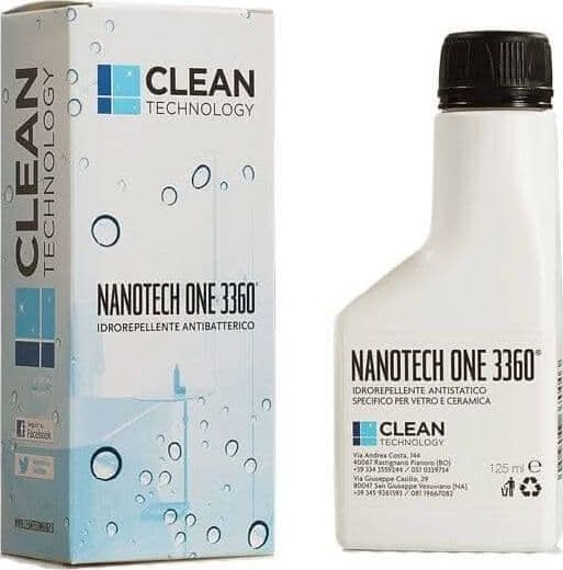 Kit Trattamento anticalcare per box doccia e arredo bagno