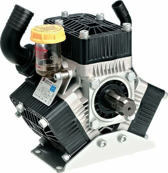 Kit valvole A/M per idromeccanica Bertolini POLY2120VS Confezione da 1pz in Manometri per pneumatici GardenStore - Novellara, commercioVirtuoso.it