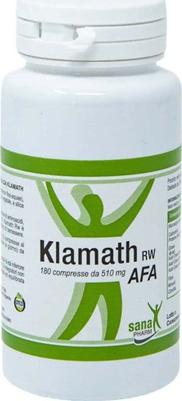 KLAMATH-RW-AFA-SANAPHARM-180CP