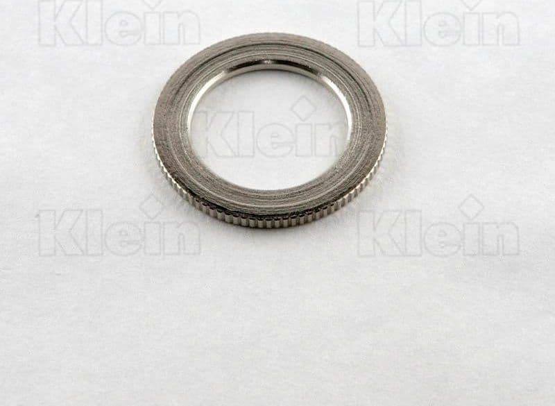 KLEIN ANELLI DI RIDUZIONE PER LAME CIRCOLARI ZA Klein