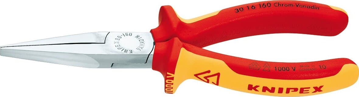 Knipex-30-16-160---Pinza-a-becchi-lunghi