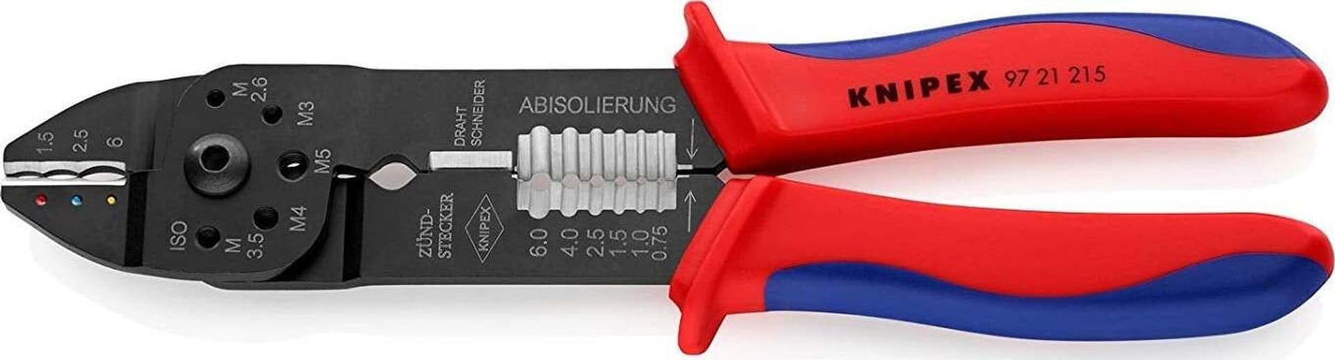 Knipex-97-21-215