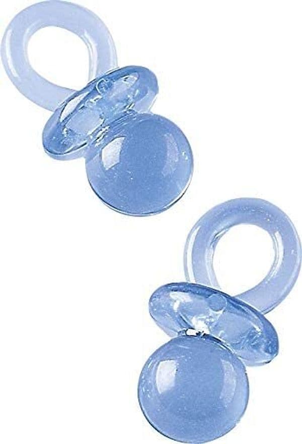 KNORR-PRANDELL---5-SUCCHIOTTI-BLU-4-CM-IN-PLASTICA