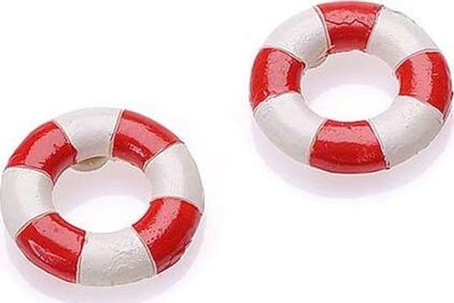 KNORR-PRANDELL---6-PEZZI---SALVAGENTI-IN-POLIRESINA-PER-DECORARE-25MM