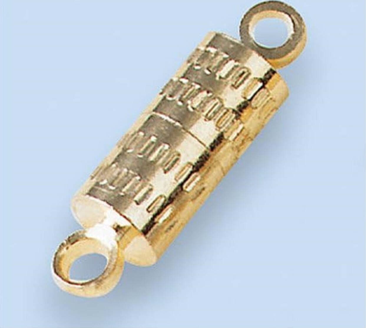 KNORR PRANDELL - CHIUSURA A MAGNETE COLOREORO 4X13MM 2PZ