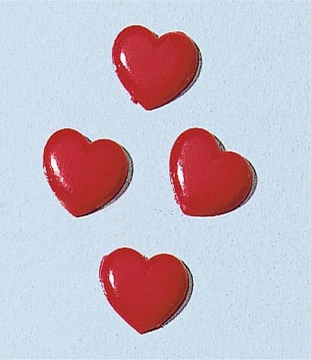KNORR-PRANDELL---CUORE-10MM-4-PZ