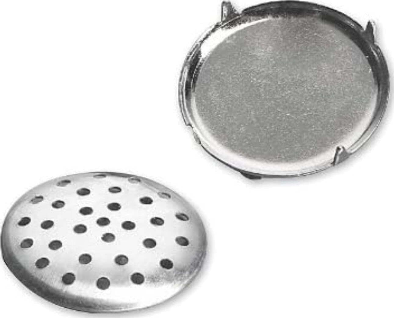 KNORR-PRANDRELL---FERMAGLIO-SPILLA-CON-SUPPORTO-FORATO