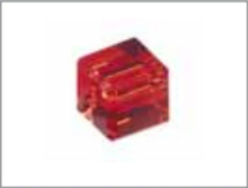 KNORRPRANDELL---DADI-DI-VETRO-LIGHT-SIAM-4MM---8PZ