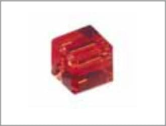 KNORRPRANDELL---DADI-DI-VETRO-LIGHT-SIAM-4MM---8PZ