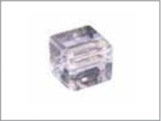 KNORRPRANDELL---DADI-DI-VETRO-ROSA-4MM---8PZ