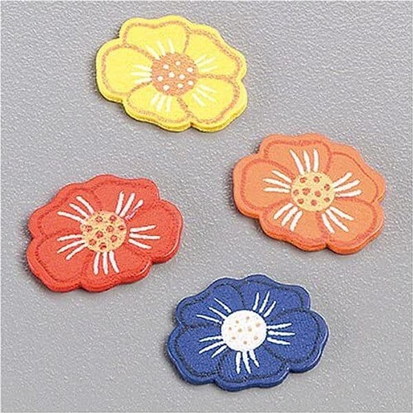 KNORRPRANDELL---FIORI-DI-LEGNO-COLORI-ASSORTITI-22MM---15PZ