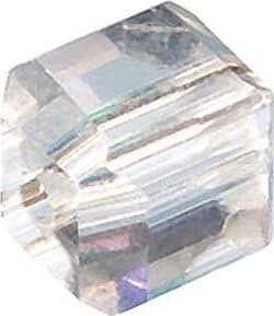 KNORRPRANDELL---SWAROVSKI-CUBO-COLORE-CRISTALLO-4MM---8PZ