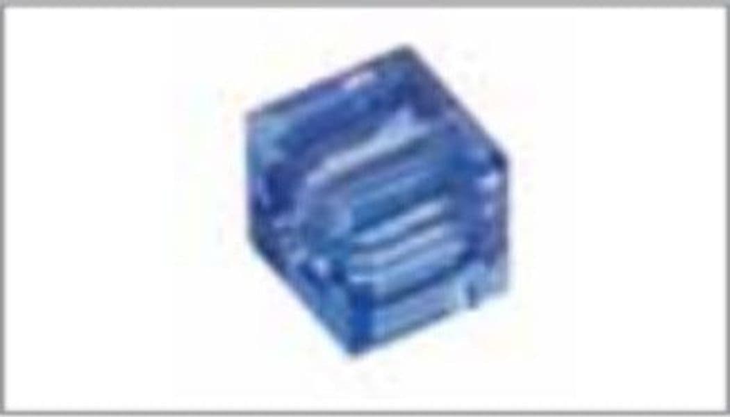 KNORRPRANDELL---SWAROVSKI-CUBO-SAPPHIRE-4MM---5PZ