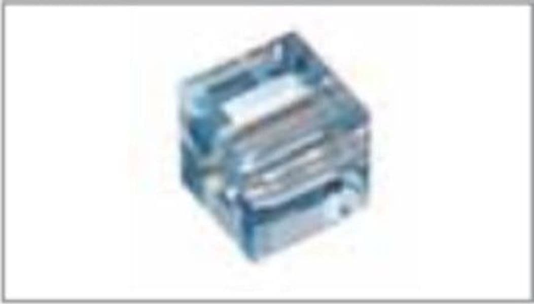 KNORRPRANDELL---SWAROVSKI-DADI-ACQUAMARINA-4MM---5PZ