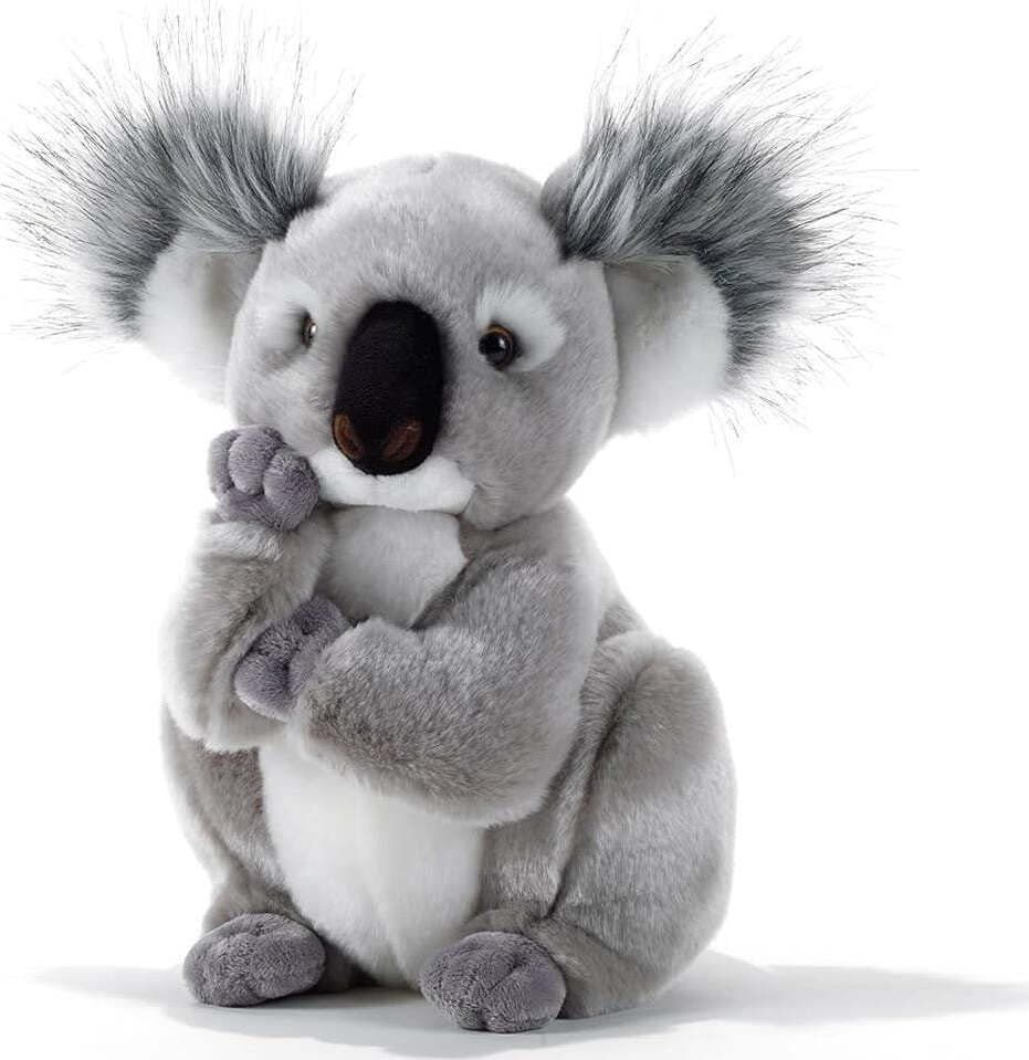 Koala-Kolette-Plush-E-Company