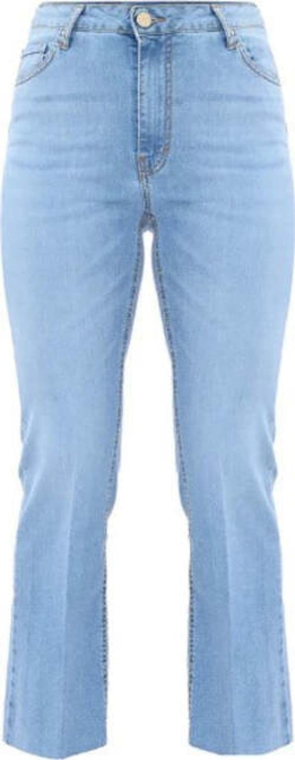 KOCCA-Jeans-Blu-da-donna